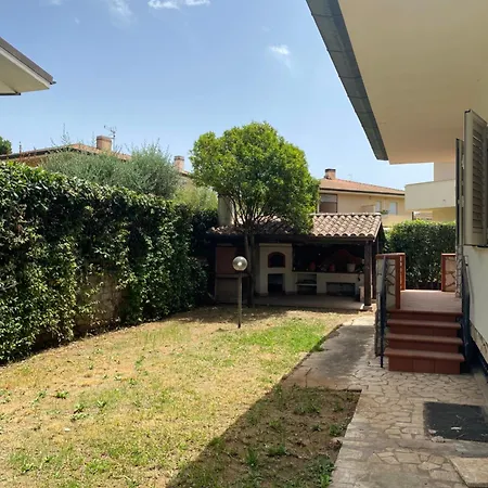 Jolie Maison