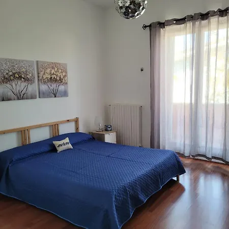Villa Jolie Maison Sabaudia